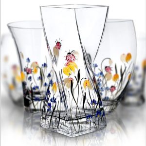 Glassware