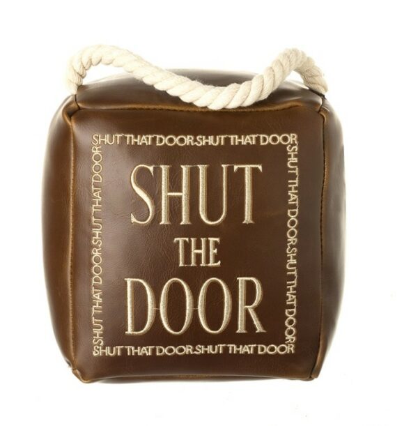 Shut The Door Stop