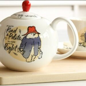 Paddington Bear Collection