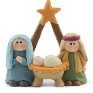 Nativity Decoration